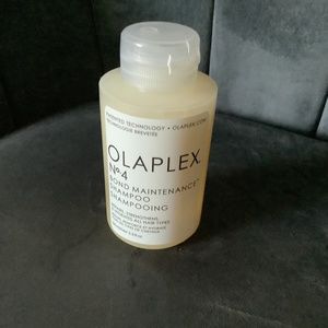 Olaplex Travel Size No.4 Bond Maintenance Shampoo